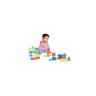 Edushape Edufarbe Blocke Цветовые блоки Эду