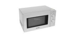 Severin Severin MW 7900, Mikrowelle silber  silber Северин MW 7900, микроволновая печь серебристый