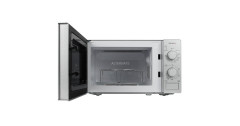 Severin Severin MW 7900, Mikrowelle silber  silber Северин MW 7900, микроволновая печь серебристый