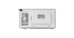 Severin Severin MW 7900, Mikrowelle silber  silber Северин MW 7900, микроволновая печь серебристый