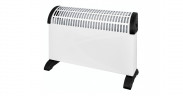 Exquisit Exquisit HK 34524 we, Standkonvektor weiss  weiss Exquisit HK 34524 we, отдельностоящий конвектор белый