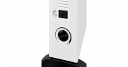 Exquisit Exquisit HK 34524 we, Standkonvektor weiss  weiss Exquisit HK 34524 we, отдельностоящий конвектор белый