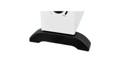 Exquisit Exquisit HK 34524 we, Standkonvektor weiss  weiss Exquisit HK 34524 we, отдельностоящий конвектор белый