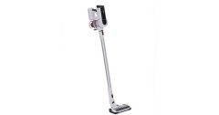Severin Severin HV 7166, Stielstaubsauger weiss/rot  weiss/rot Severin HV 7166, палочный пылесос белый/красный