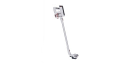 Severin Severin HV 7166, Stielstaubsauger weiss/rot  weiss/rot Severin HV 7166, палочный пылесос белый/красный
