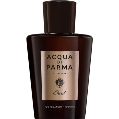 Acqua di Parma (Аква ди Парма) Colonia Oud Hair & Shower Gel Гель для душа, 200 мл