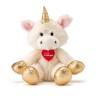 Woodyland Kuscheltiere 3er Kuscheltierset Мягкие игрушки Набор из 3-х мягких игрушек.