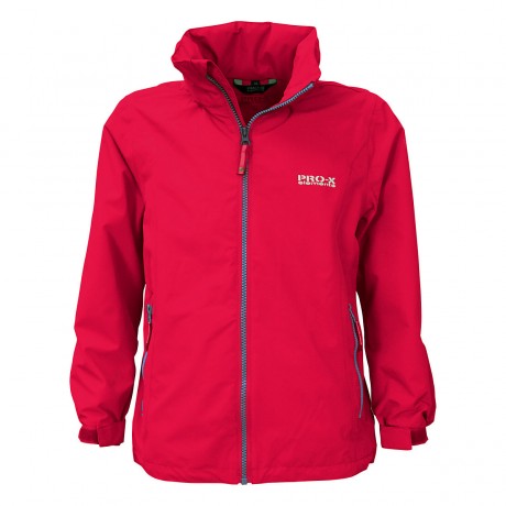 PRO-X elements Kinder-Funktionsjacke FINN Regenjacken Детская функциональная куртка дождевики FINN