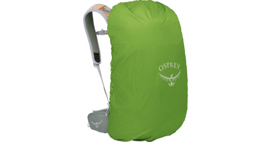 Osprey Osprey Hikelite 28, Rucksack olivgrun, 26 Liter, Grosse S/M  olivgrun Osprey Hikelite 28, рюкзак оливковый, 26 литров, размер S/M