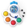 Baby Einstein Opus’s Shape Pops Rassel und Beissring Погремушка и прорезыватель для зубов Opus Shape Pops