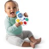 Baby Einstein Opus’s Shape Pops Rassel und Beissring Погремушка и прорезыватель для зубов Opus Shape Pops