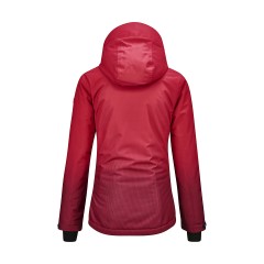 killtec Winterjacke LYNGE GRLS JCKT E mit Kapuze fur Madchen Зимняя куртка LYNGE GRLS JCKT E с капюшоном для девочки