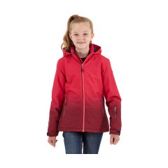 killtec Winterjacke LYNGE GRLS JCKT E mit Kapuze fur Madchen Зимняя куртка LYNGE GRLS JCKT E с капюшоном для девочки