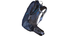 Gregory Gregory Zulu 30, Rucksack blau, 30 Liter, Grosse S/M  blau Gregory Zulu 30, рюкзак синий, 30 литров, размер S/M