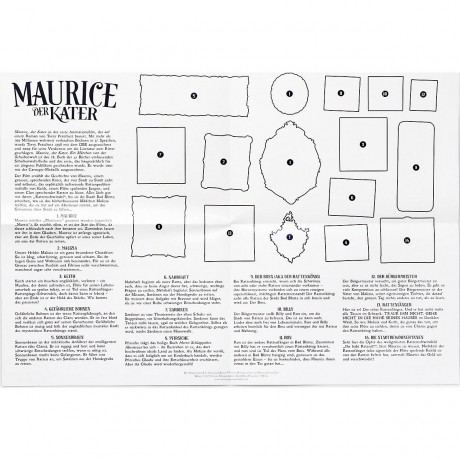 Laurence King Verlag Maurice Морис
