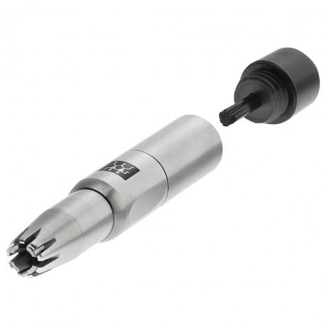ZWILLING TWINOX Nasen- und Ohrenhaartrimmer  Триммер для носа и ушей TWINOX