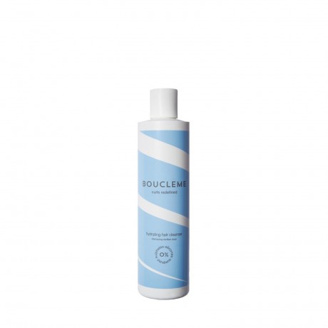 Boucleme Hydrating Hair Cleanser  Увлажняющее очищающее средство для волос