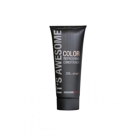 Sexy Hair Haarpflege Color Refreshing Conditioner Кондиционер для окрашенных волос Wheat, 500 мл
