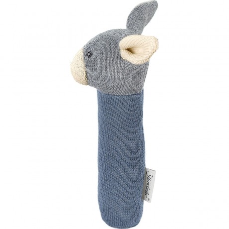 Sterntaler Strick-Greiffigur Emmi Вязаная цепкая фигурка Эмми