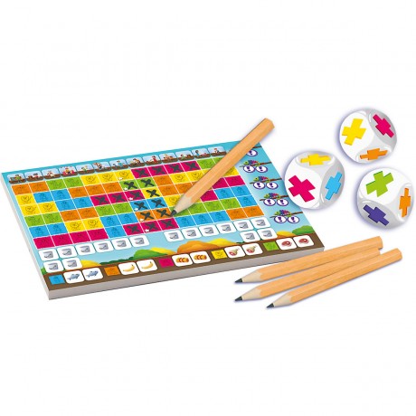 Schmidt Spiele Noch mal! Kids Снова! дети
