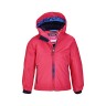killtec Kinder Winterjacke LOVY MNS JCKT C mit Kapuze Детская зимняя куртка LOVY MNS JCKT C с капюшоном