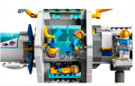 LEGO 3er Set НАБОР ЛЕГО: 60348 Луноход + 60349 Лунная космическая станция + 60350 Лунная научная база