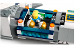LEGO 3er Set НАБОР ЛЕГО: 60348 Луноход + 60349 Лунная космическая станция + 60350 Лунная научная база