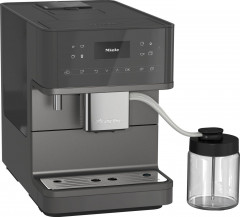 Miele Miele Kaffeevollautomat CM 6560 MilkPerfection, Kaffeekannenfunktion  Полностью автоматическая кофемашина Miele CM 6560 MilkPerfection, функция кофейника