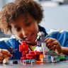 LEGO Minecraft 21172 Das zerst orte Portal ЛЕГО Разрушенный портал