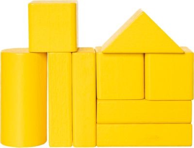 myToys ORIGINALS Holzbausteine 50 Stuck Деревянные строительные блоки 50 штук