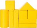 myToys ORIGINALS Holzbausteine 50 Stuck Деревянные строительные блоки 50 штук