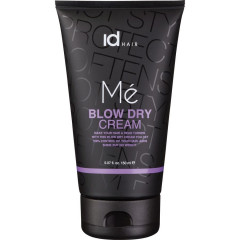 ID Hair Blow Dry Cream  Крем для сушки феном