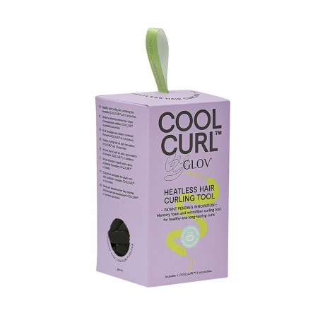 GLOV Cool Curl  крутой локон