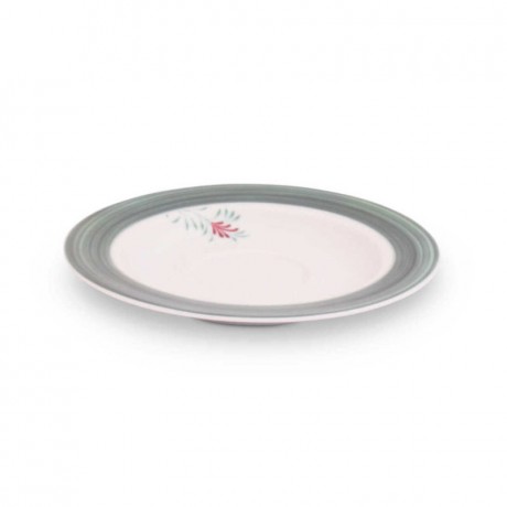 Friesland Friesland Atlantis Ostfriesische Rose Untertasse 15 cm Блюдце Friesland Atlantis East Frisian Rose 15 см