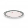 Friesland Friesland Atlantis Ostfriesische Rose Untertasse 15 cm Блюдце Friesland Atlantis East Frisian Rose 15 см