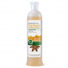 SAPONE DI UN TEMPO Reinigendes, pflegendes Bade- und Duschgel Anis, susse brasilianische Orange  Очищающий, питательный гель для ванны и душа анис, сладкий бразильский апельсин