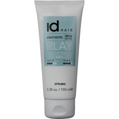 ID Hair Strong Gel  Сильный гель