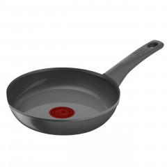 Tefal Tefal Pfanne 24cm Renewal RENEWAL grau Сковорода Tefal 24см Обновление ОБНОВЛЕНИЕ