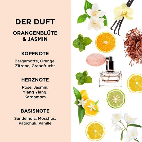 Bayley's of Bond Street Orangeblute & Jasmin Luxurioses Schaumbad  Роскошная пена для ванн с апельсиновым цветком и жасмином