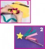 Lisciani Barbie Knetset mit Rucksack Глиняный набор Барби с рюкзаком