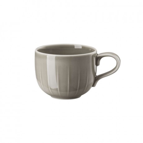 Arzberg Arzberg Joyn Grau Kaffeeobertasse 0,20 L Кофейная чашка Arzberg Joyn Grey 0,20 л