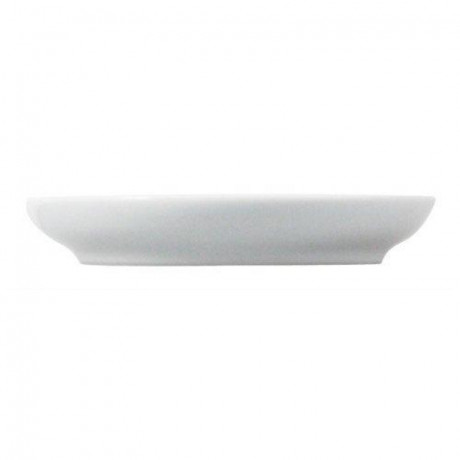 Arzberg Arzberg Cucina Bianca Weiss Espresso-Untertasse 13 cm Блюдце для эспрессо Arzberg Cucina Bianca Weiss, 13 см