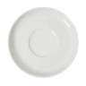 Arzberg Arzberg Cucina Bianca Weiss Espresso-Untertasse 13 cm Блюдце для эспрессо Arzberg Cucina Bianca Weiss, 13 см