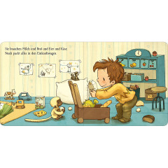 arsEdition Verlag All die Sachen все вещи