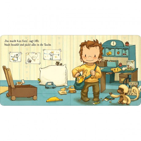 arsEdition Verlag All die Sachen все вещи