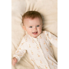 SOPHIE LA GIRAFE Overall Giraffen Габаритные жирафы