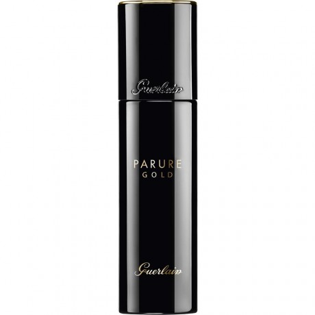 GUERLAIN (Герлен) Teint Parure Gold Fluid Foundation База для макияжа, Nr. 01 Beige Pale / 30 мл