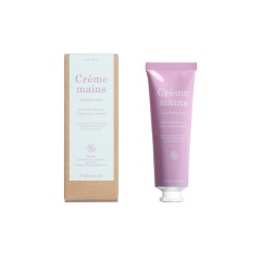 manucurist Creme mains Lavande Vraie  Крем-основа Lavande Vraie