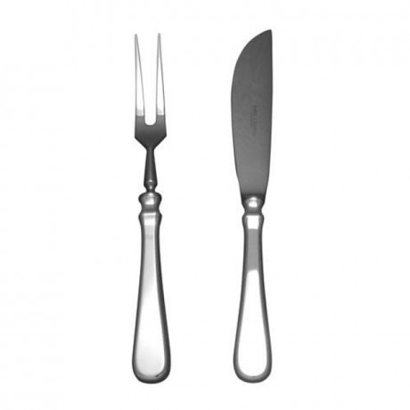 Robbe & Berking Robbe & Berking Spaten 925 Sterling Silber Tranchierbesteck Набор для резьбы по серебру Robbe &amp; Berking Spaten 925 пробы