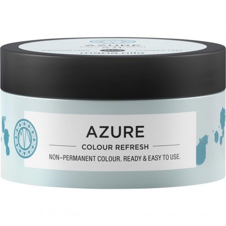 Maria Nila (Мария Нила) Colour Refresh Активатор цвета волос Azure 0.11, 300 мл